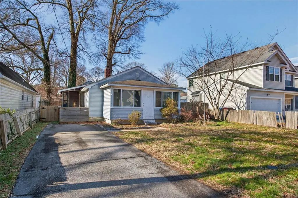 2041 Lockard Avenue, Chesapeake, VA 23320 - Image #1