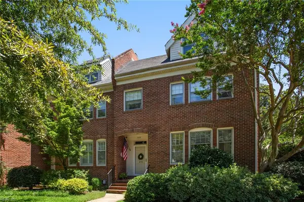 1002 Colonial Avenue, Norfolk, VA 23507
