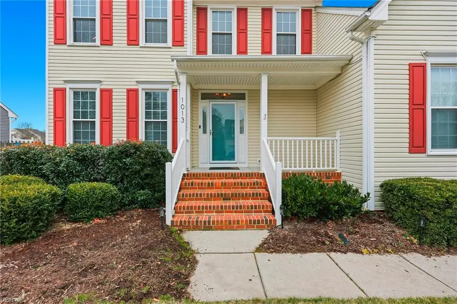 1013 New Mill Drive, Chesapeake, VA 23322 - Image #3