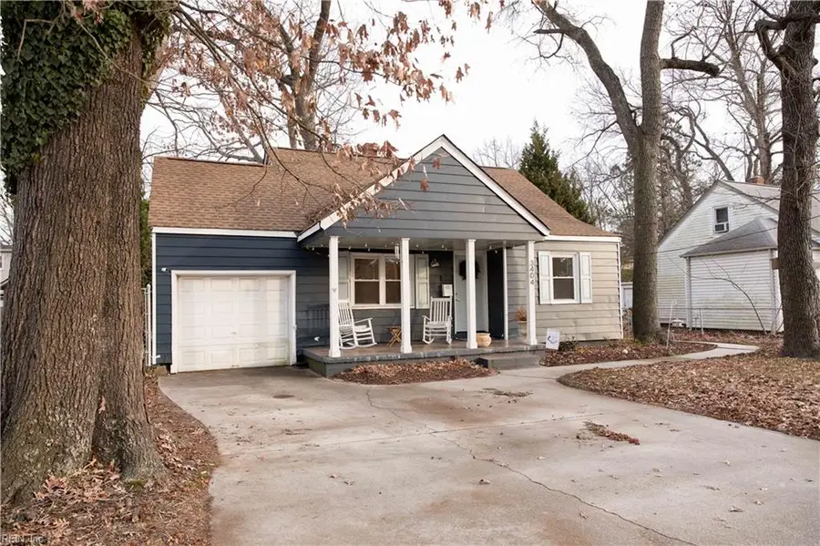 3404 Tidewater Drive, Norfolk, VA 23509 - #2