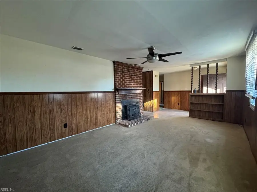 3868 Windsor Gate Road, Virginia Beach, VA 23452 - #2