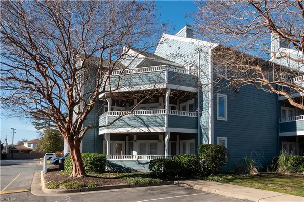 4802 Bay Landing Drive, Virginia Beach, VA 23455