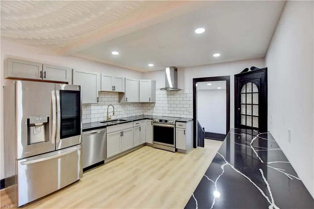 1943 Sycamore Lane, Norfolk, VA 23523 - #1