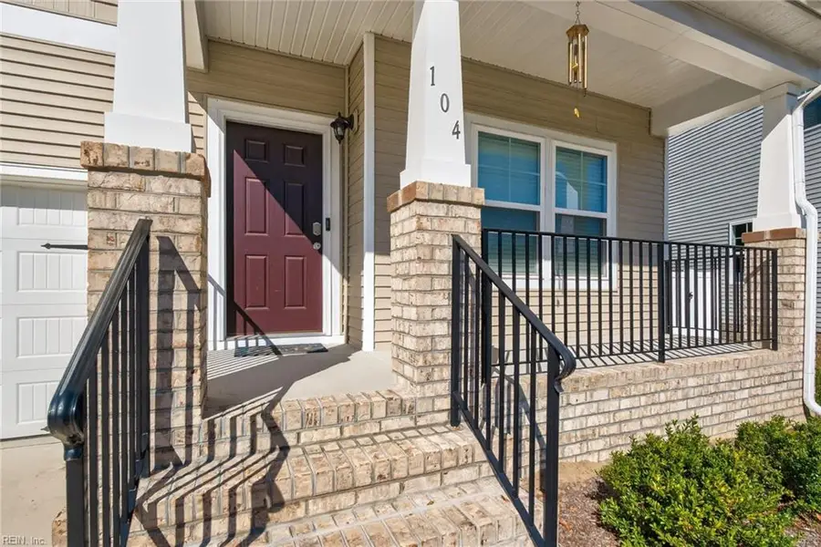 104 Stephens Court, Suffolk, VA 23434 - #2