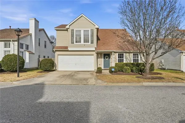808 Sagebrook Run #89, Chesapeake, VA 23322