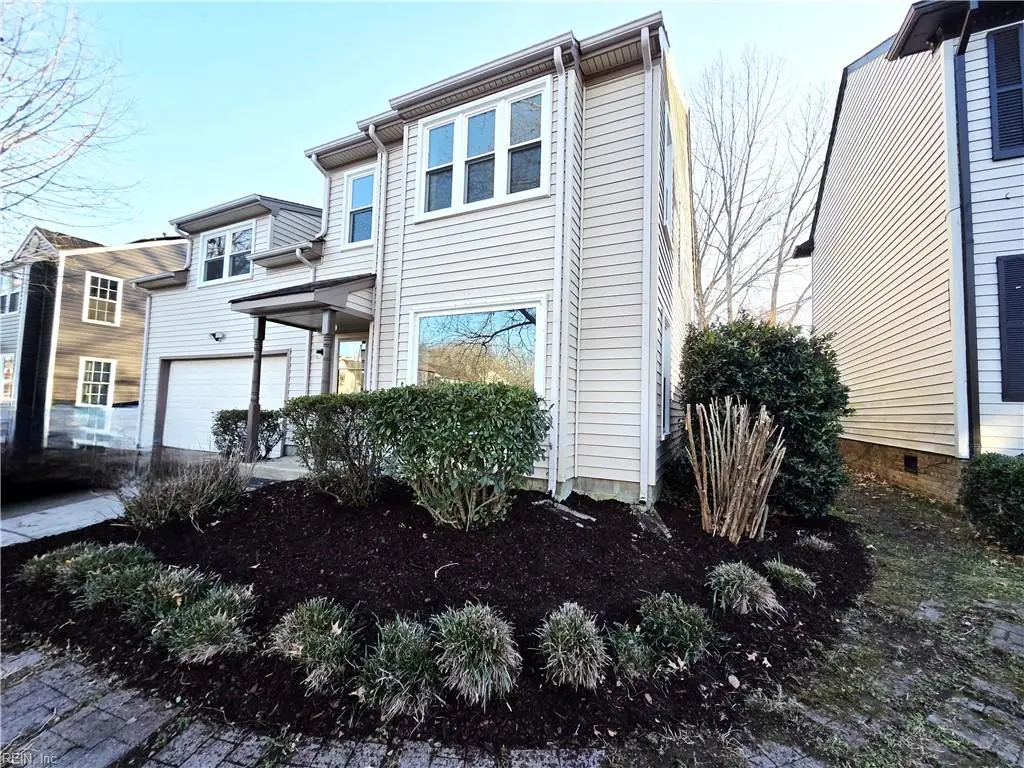 4824 Boxford Road, Virginia Beach, VA 23456 - #1