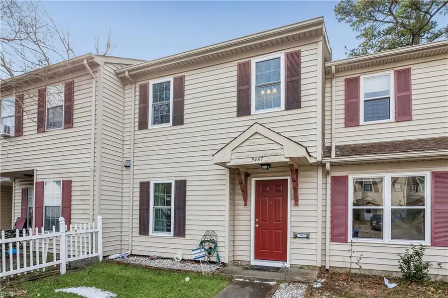 5487 Davis Way, Virginia Beach, VA 23462 - Image #3