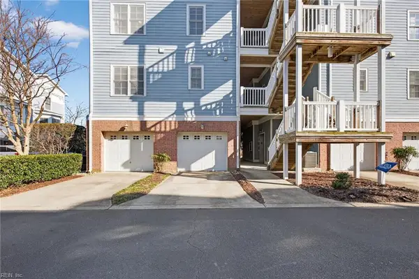 8333 N View Boulevard, Norfolk, VA 23518