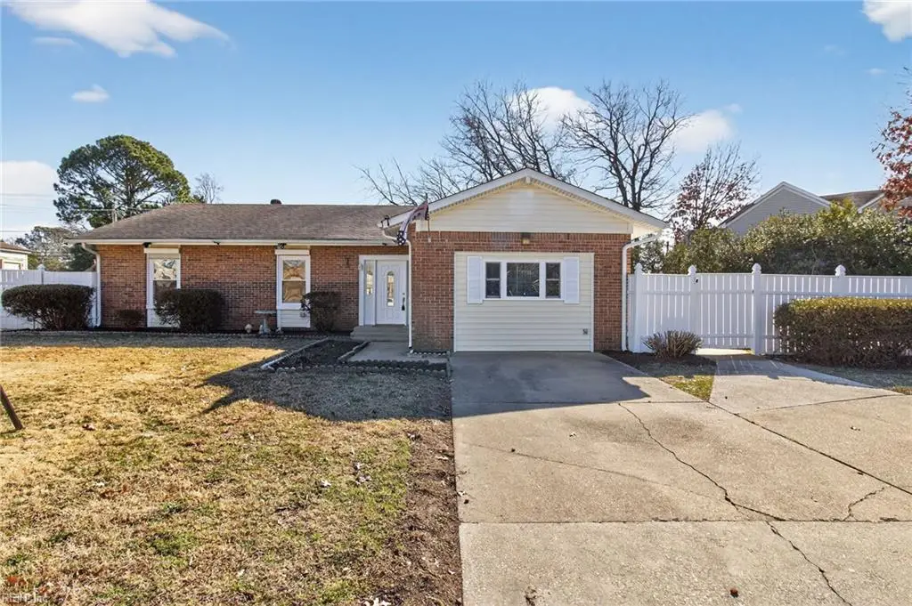 5149 Holly Farms Drive, Virginia Beach, VA 23462 - #1