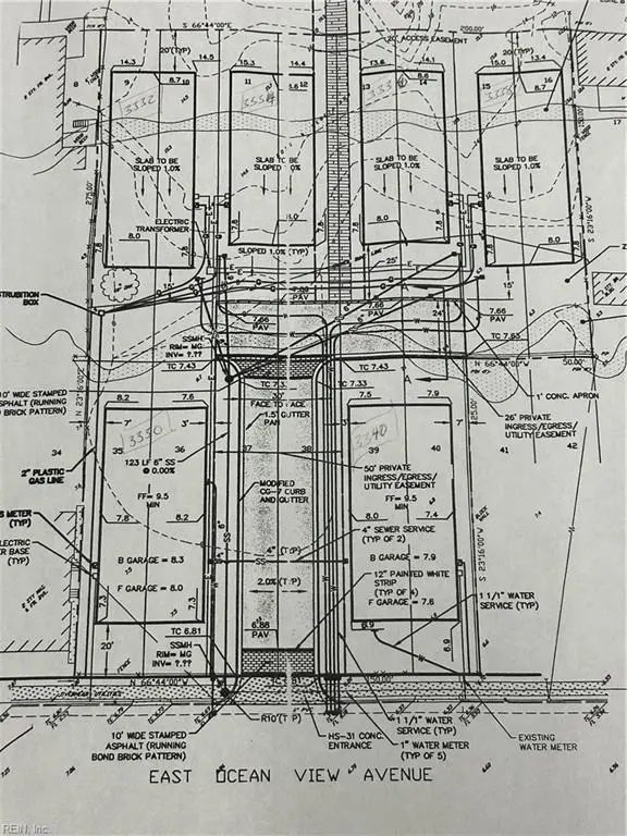 3330 E Ocean View Avenue, Norfolk, VA 23518 - #2