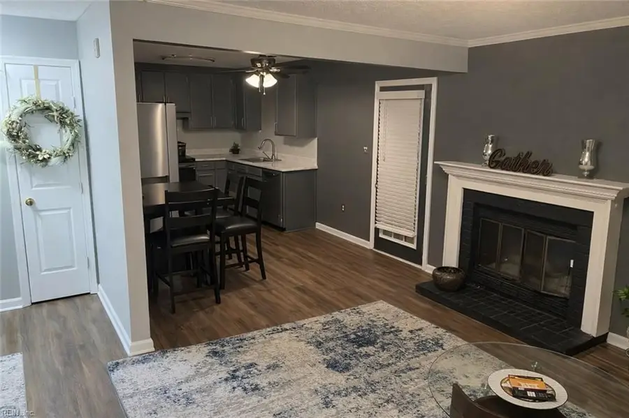 76 Glascow Way, Hampton, VA 23669 - #2