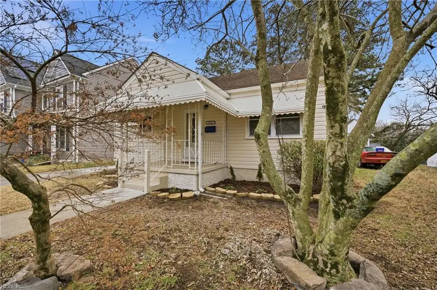 3753 Davis Street, Norfolk, VA 23513 - #3