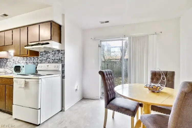 2148 Kimball Circle, Virginia Beach, VA 23455 - #3