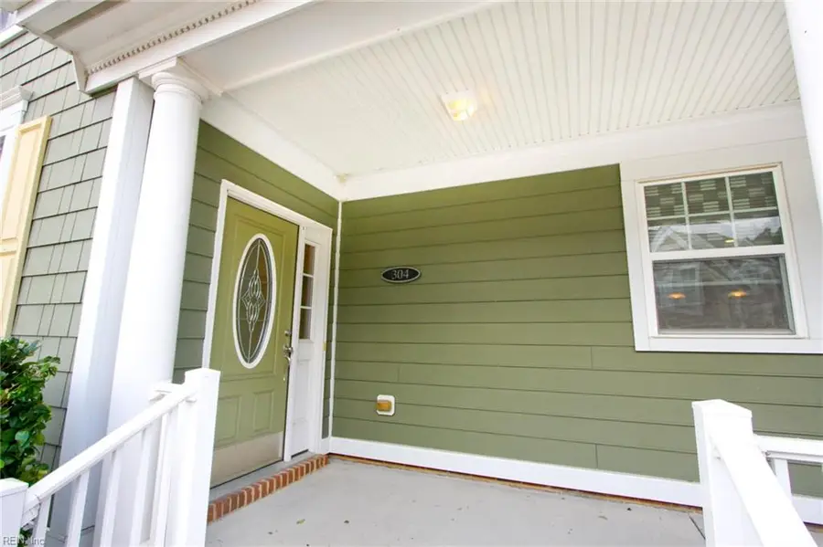 304 Ford Drive, Suffolk, VA 23435 - #2