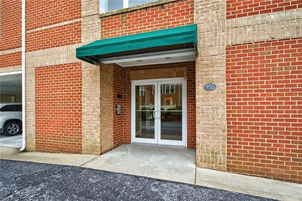 955 Bolling Avenue #204, Norfolk, VA 23508 - #1