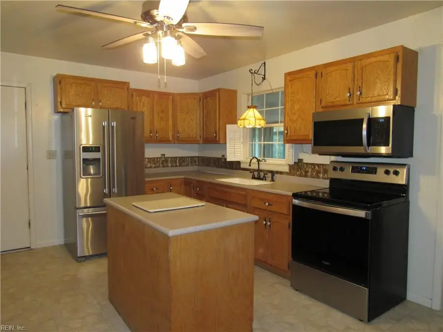 3107 Overbrook Avenue, Norfolk, VA 23513 - #2