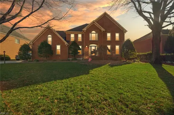 1137 Kingsbury Drive, Chesapeake, VA 23322