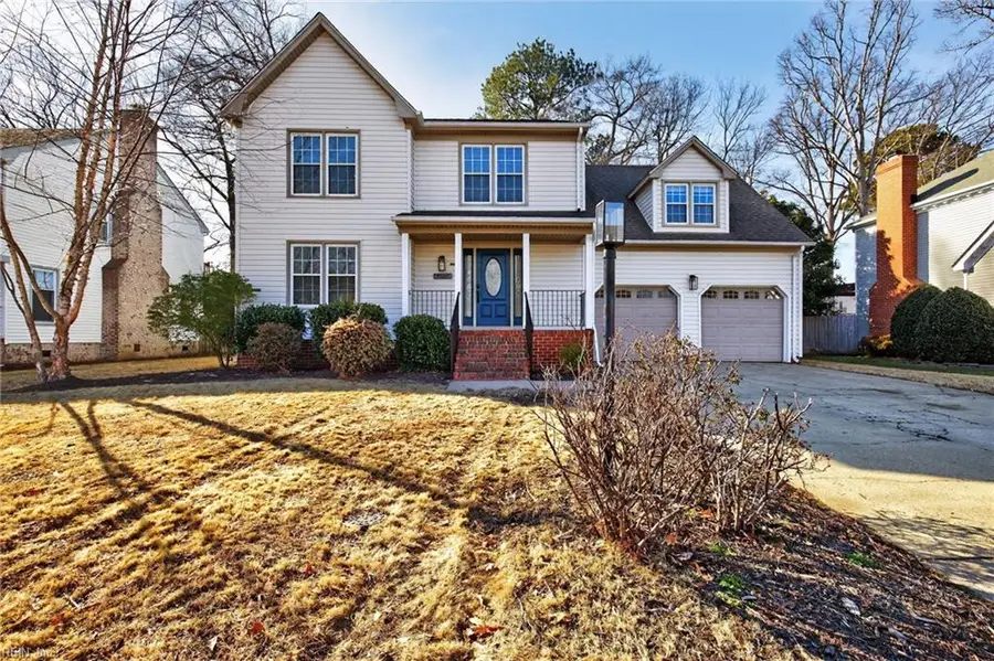 1528 Plantation Lakes Circle, Chesapeake, VA 23320 - Image #2