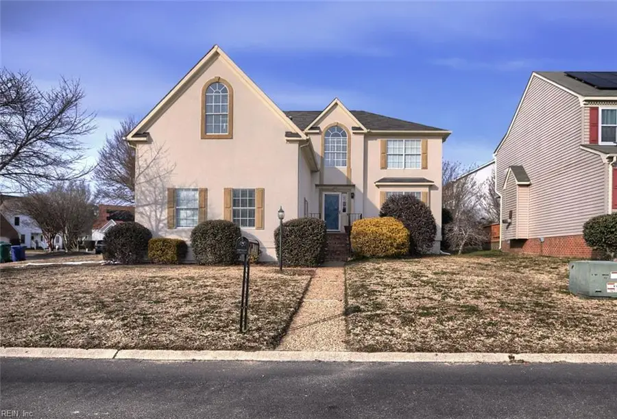 117 Highlands Parkway, Newport News, VA 23603 - #2
