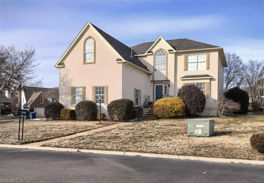 117 Highlands Parkway, Newport News, VA 23603 - #3