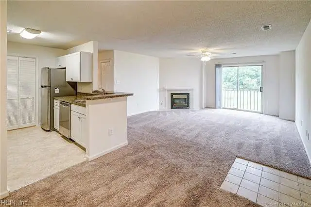 1563 N King Street #114, Hampton, VA 23669 - #2