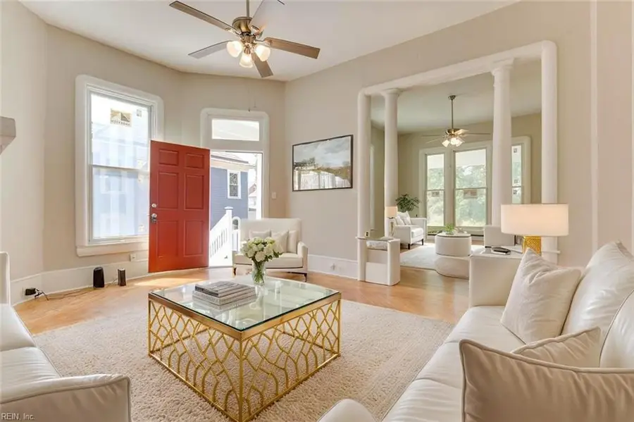 222 Clay Street, Suffolk, VA 23434 - #3