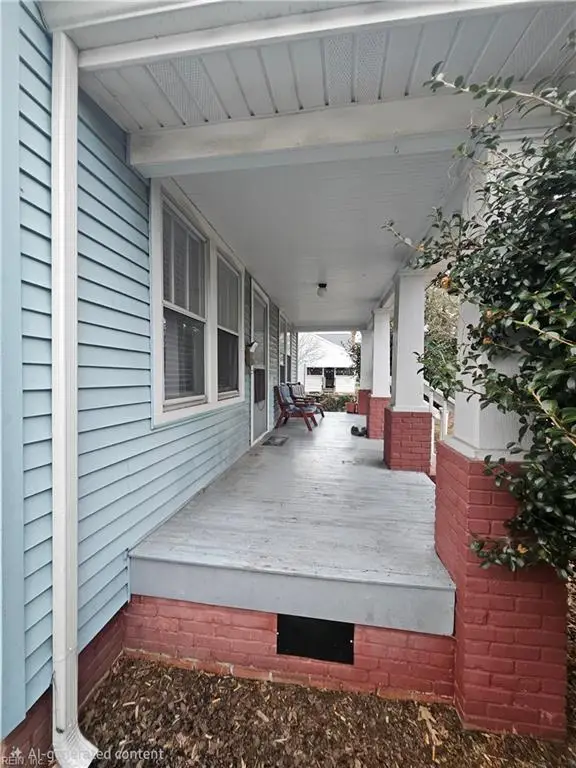 3503 Fairfax Drive, Hampton, VA 23661 - #2