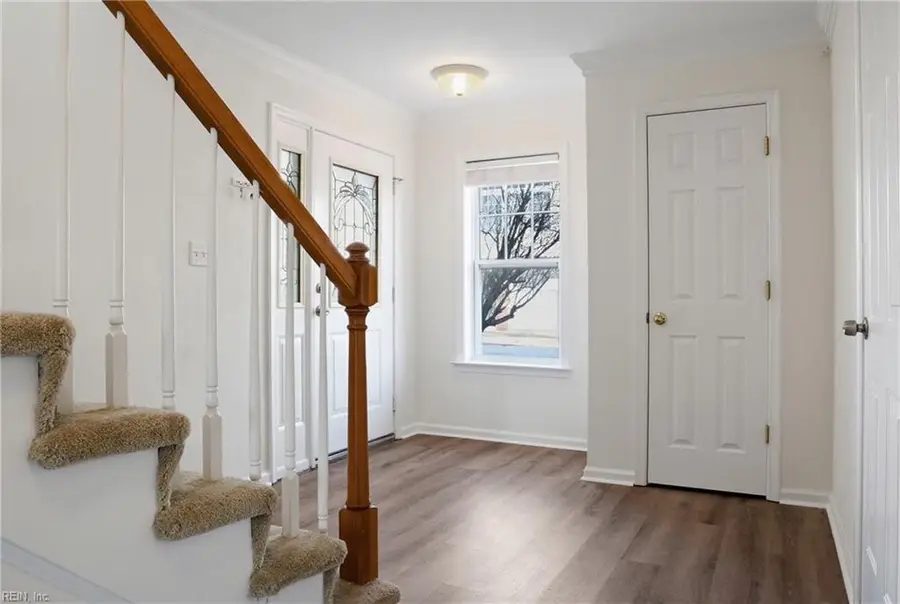 4741 Beach Bay Court, Virginia Beach, VA 23455 - #2
