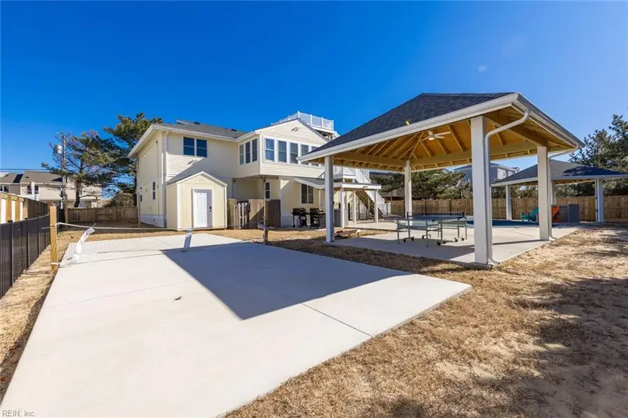 3421 Sandfiddler Road, Virginia Beach, VA 23456 - #2