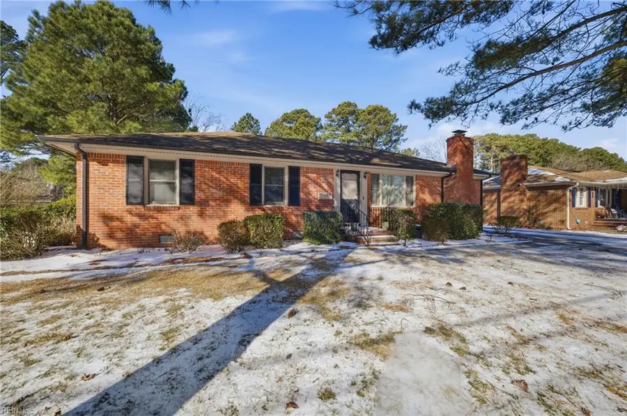 3421 Glen Arden Drive, Virginia Beach, VA 23464 - #2