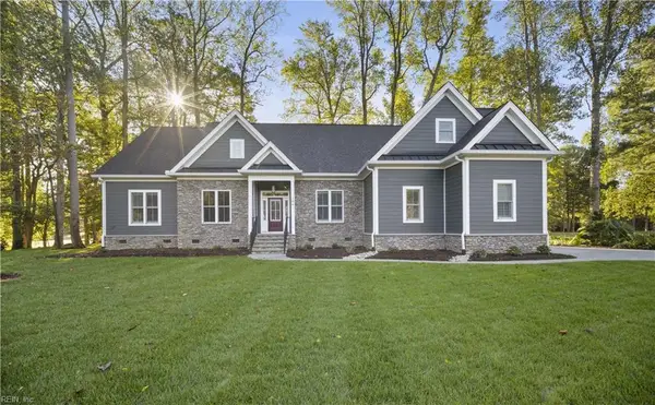 108 Colonel Philip Johnson, Williamsburg, VA 23185