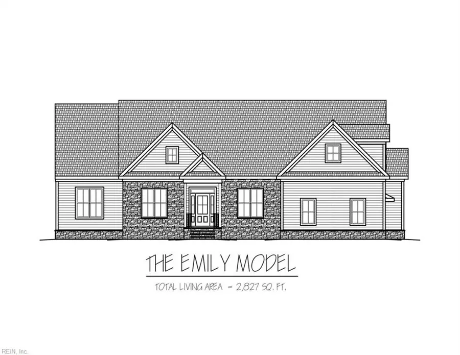 108 Colonel Philip Johnson, Williamsburg, VA 23185 - #2