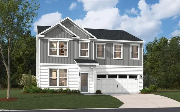 169 Getty Road, Suffolk, VA 23434