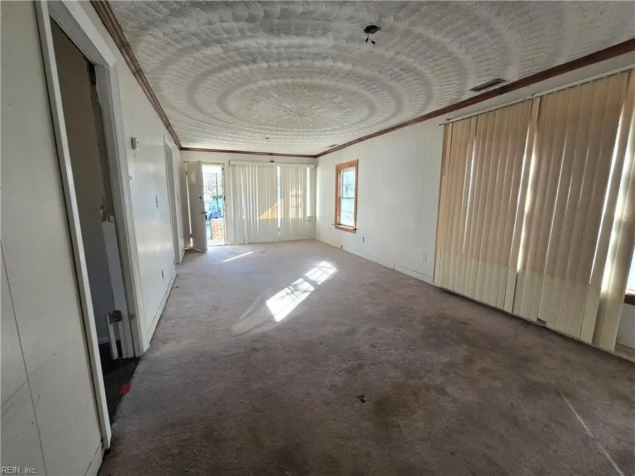 1008 Carrington Avenue, Virginia Beach, VA 23464 - #2