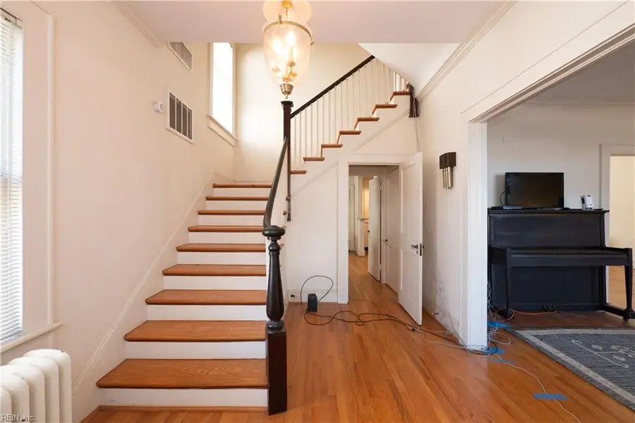 1411 Huntington Crescent, Norfolk, VA 23509 - #2