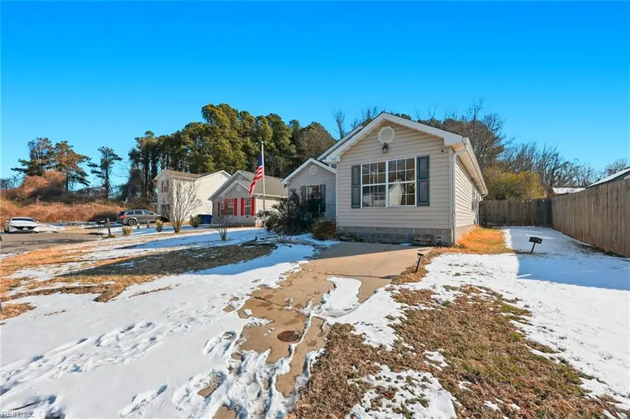 502 Valor Court, Suffolk, VA 23434 - #3