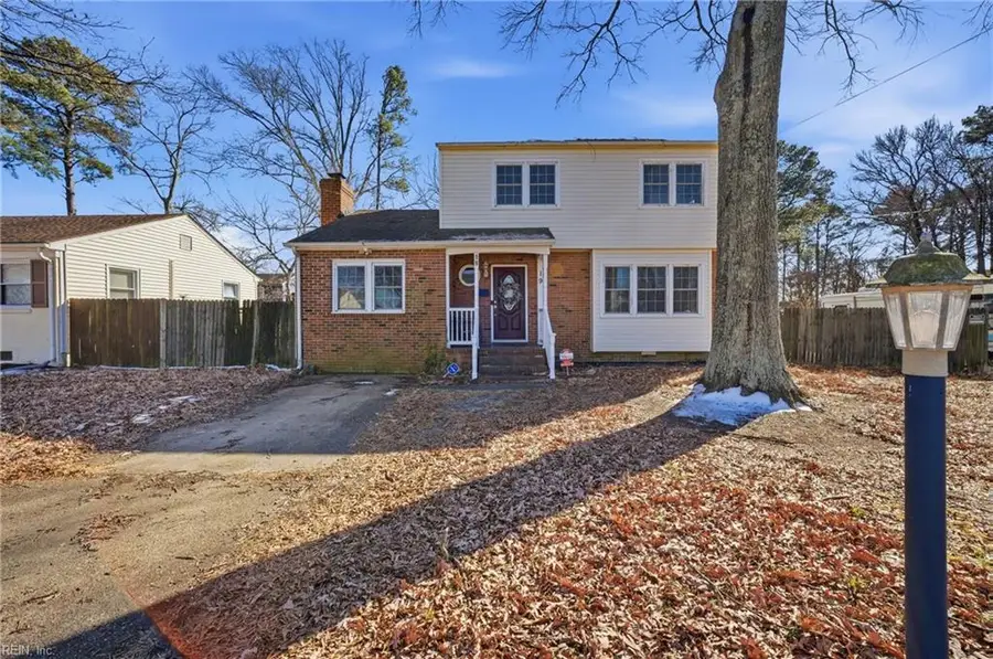 19 Haley Drive, Hampton, VA 23661 - Image #2