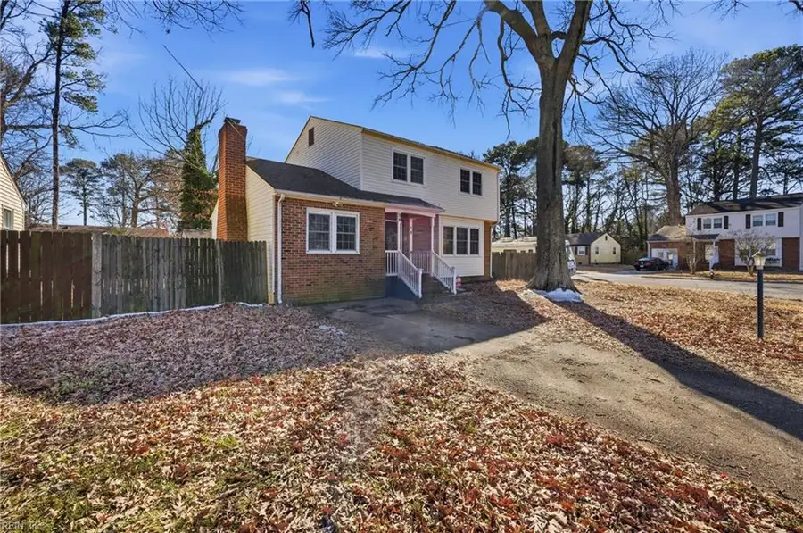 19 Haley Drive, Hampton, VA 23661 - Image #3