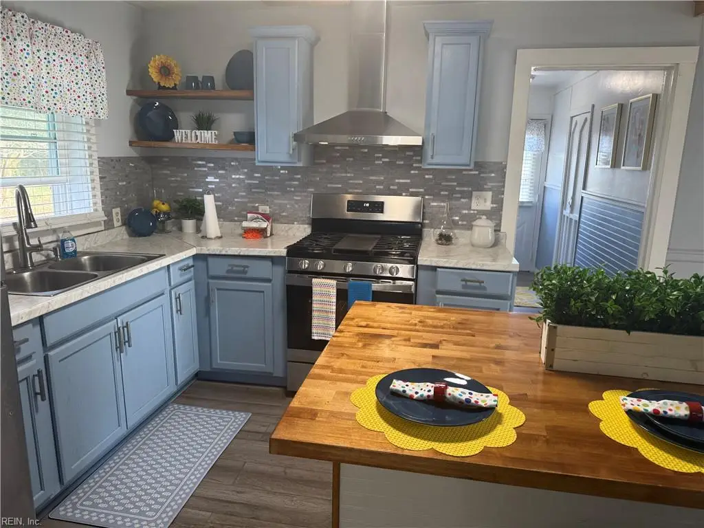 17063 Station Lane, Cape Charles, VA 23310 - #1