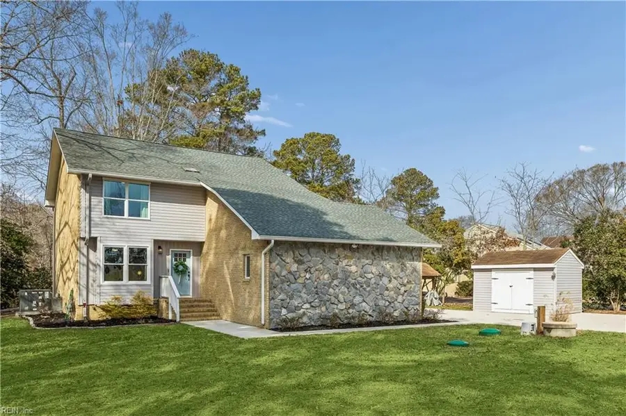 4043 Sadler Drive, Suffolk, VA 23434 - #2