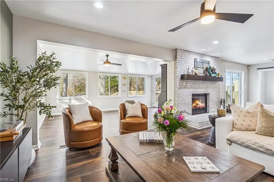 4043 Sadler Drive, Suffolk, VA 23434 - #3