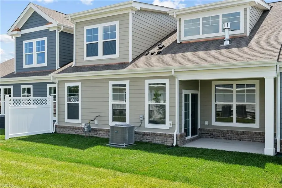 2005 Barton Lane, Chesapeake, VA 23322 - #2