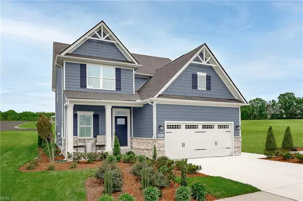 417 Watermans Way, Poquoson, VA 23662