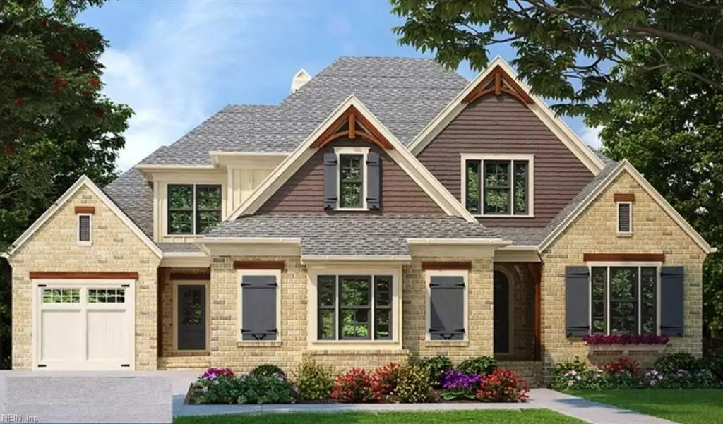 9508 North River Road, Suffolk, VA 23435 - #1