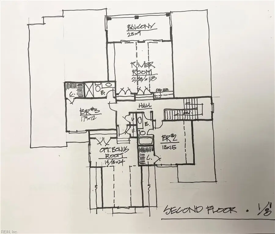 9508 North River Road, Suffolk, VA 23435 - #3