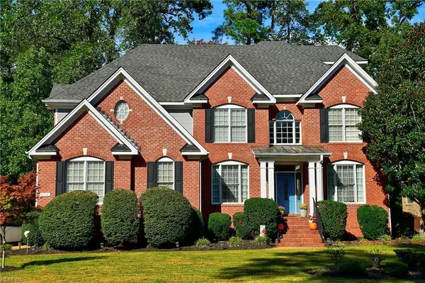 6016 Spinnaker Cove Court, Suffolk, VA 23435