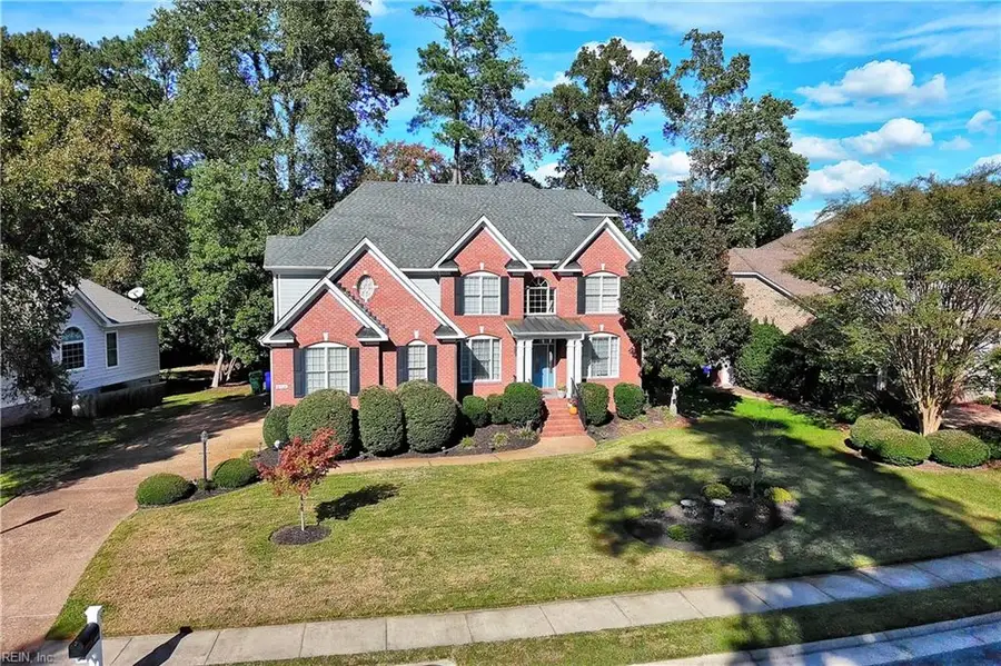 6016 Spinnaker Cove Court, Suffolk, VA 23435 - #2