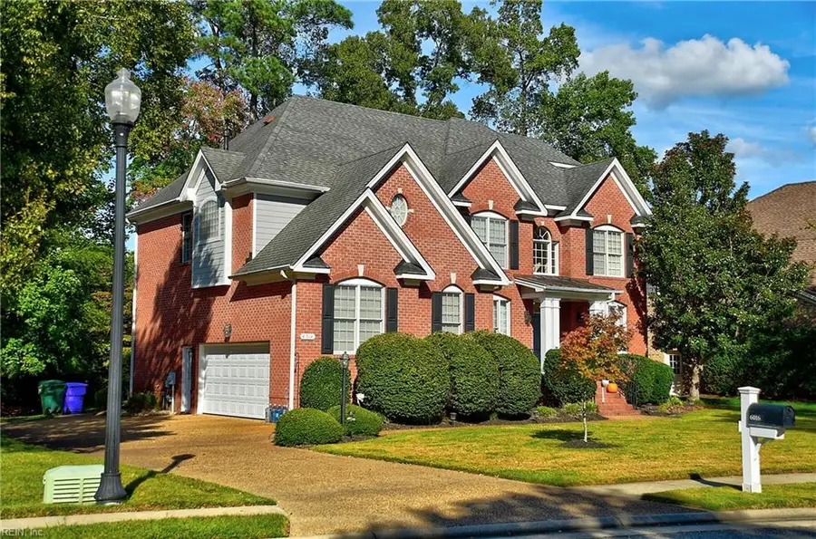 6016 Spinnaker Cove Court, Suffolk, VA 23435 - #3