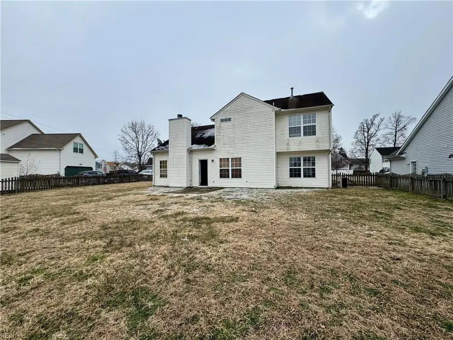 4 Fulcher Court, Hampton, VA 23666 - #2