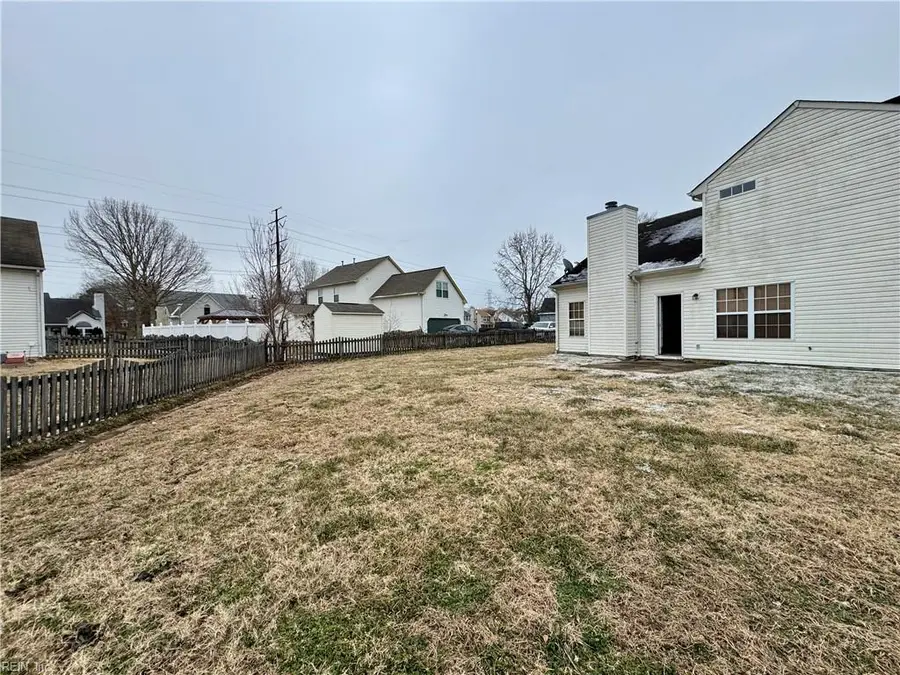 4 Fulcher Court, Hampton, VA 23666 - #3